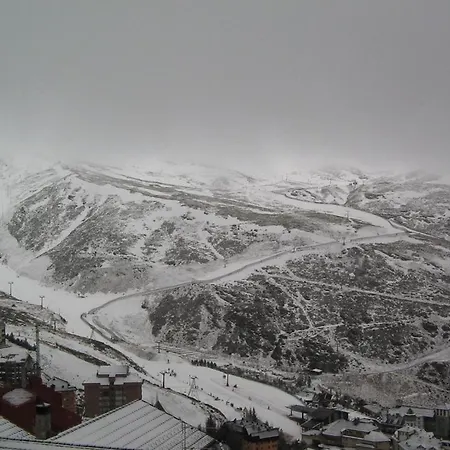 Estudio 公寓 塞拉内华达