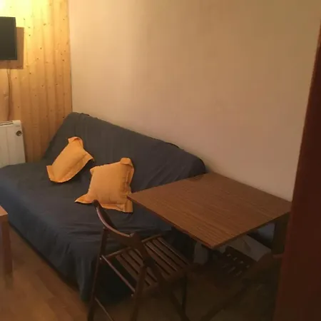 Estudio * Σιέρρα Νεβάδα