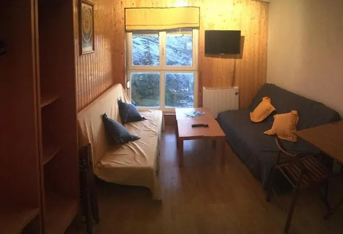 Estudio 塞拉内华达