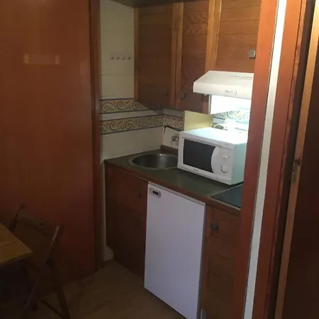 Estudio * Сьерра-Невада