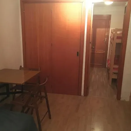 Estudio Апартаменты Сьерра-Невада