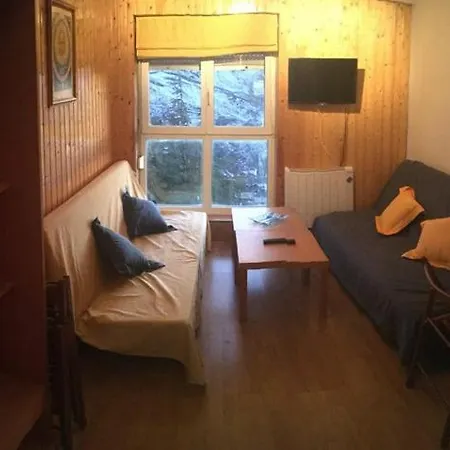 Estudio Сьерра-Невада