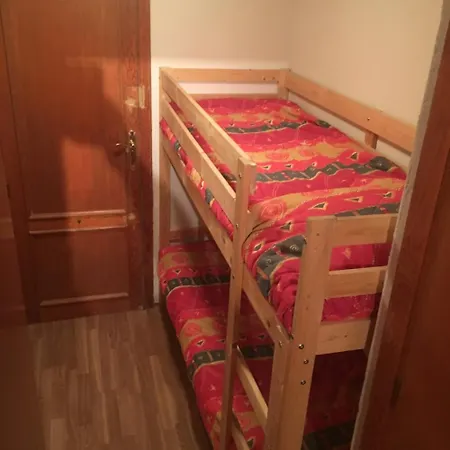 Estudio Апартаменты