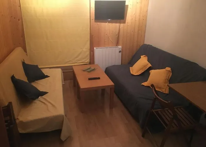 Estudio Apartamento *