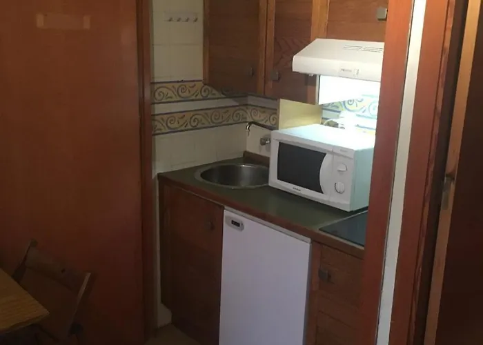 Estudio * Sierra Nevada