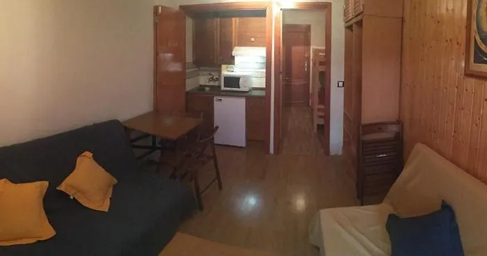 Apartamento Estudio