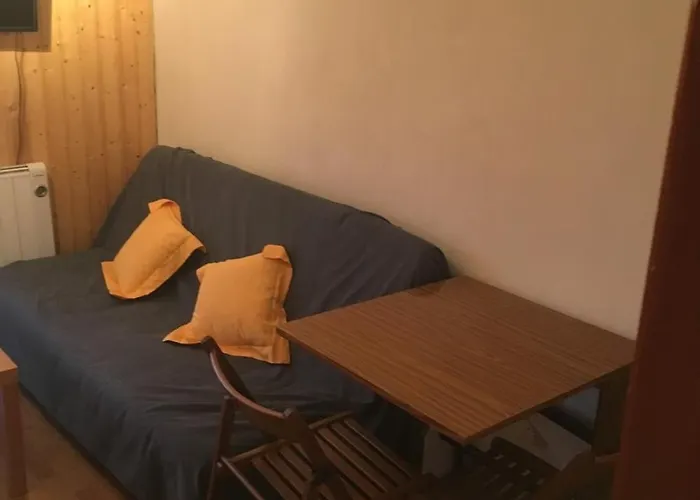 Estudio * Sierra Nevada