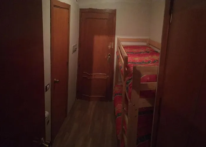 Estudio * Sierra Nevada