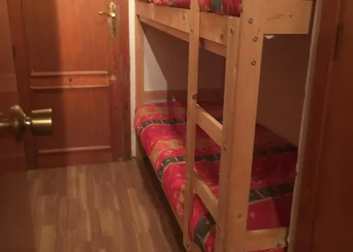 Estudio Apartamento *