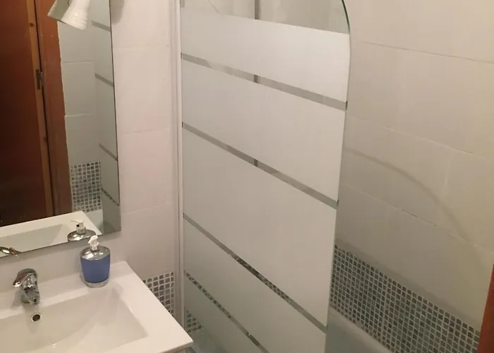 Apartamento Estudio Sierra Nevada