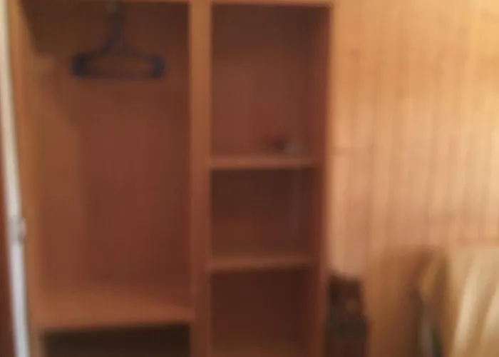 Estudio Apartamento Sierra Nevada