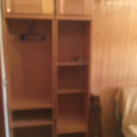 Estudio شقة سْييرا نيفادا